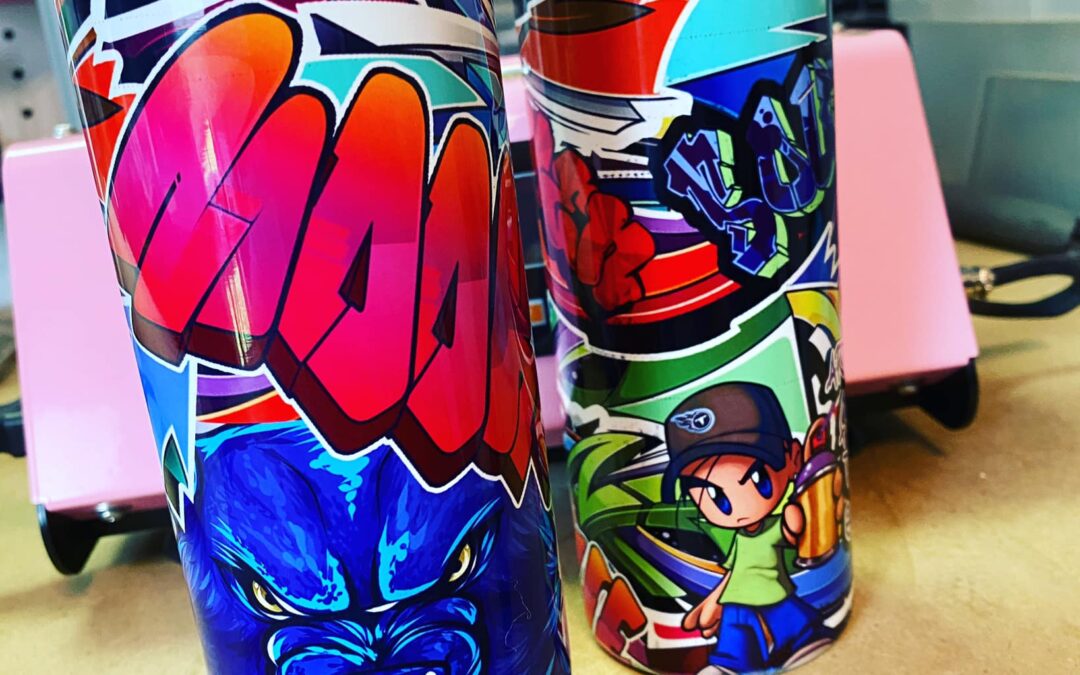 5 Tips for a Perfect Sublimation Tumbler – Every time!